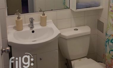 Venta Departamento en Condominio Bonasort V- Sector Norte