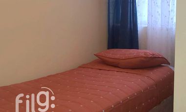 Venta Departamento en Condominio Bonasort V- Sector Norte