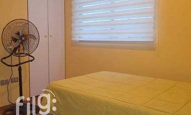 Venta Departamento en Condominio Bonasort V- Sector Norte