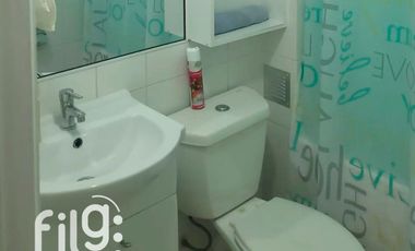 Venta Departamento en Condominio Bonasort V- Sector Norte