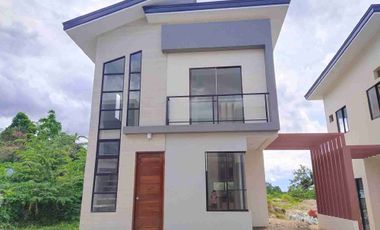 House for sale in Cebu, Minglanilla