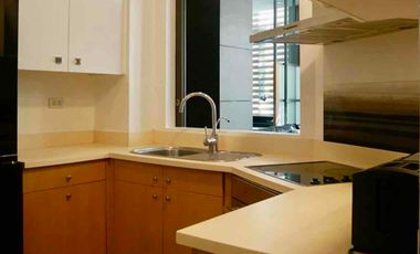 2 Bedroom Rockwell Amorsolo Garden Villa for Rent