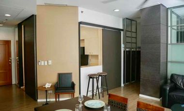 2 Bedroom Rockwell Amorsolo Garden Villa for Rent