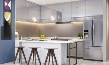 DEPARTAMENTO ZONA SUR MONTERREY