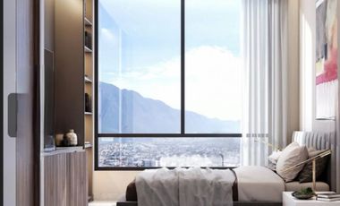 DEPARTAMENTO ZONA SUR MONTERREY
