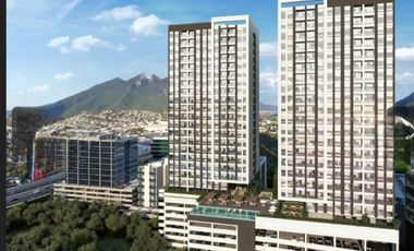 DEPARTAMENTO ZONA SUR MONTERREY