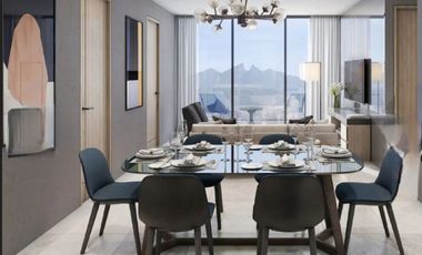 DEPARTAMENTO ZONA SUR MONTERREY