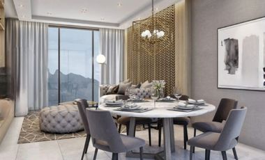 DEPARTAMENTO ZONA SUR MONTERREY