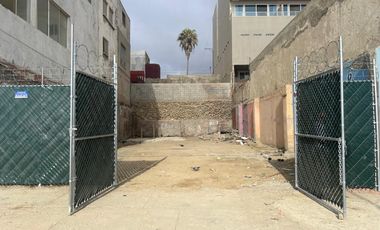 TERRENO COMERCIAL MALECON PLAYAS DE TIJUANA