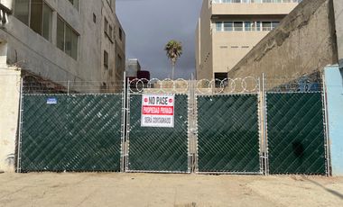TERRENO COMERCIAL MALECON PLAYAS DE TIJUANA