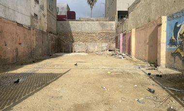 TERRENO COMERCIAL MALECON PLAYAS DE TIJUANA