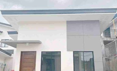 House for sale in Cebu, Minglanilla