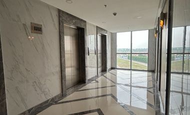 Studio Unit For Sale at The Verdin