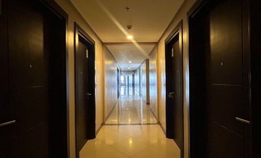 Studio Unit For Sale at The Verdin