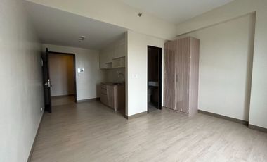 Studio Unit For Sale at The Verdin