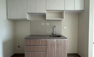 Studio Unit For Sale at The Verdin