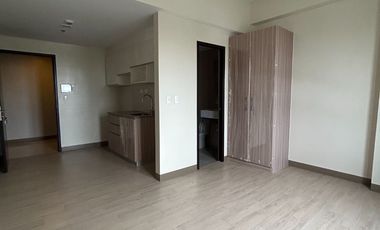 Studio Unit For Sale at The Verdin