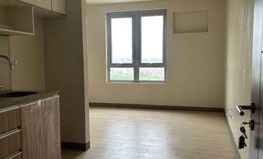 Studio Unit For Sale at The Verdin