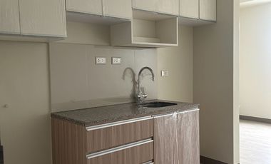 Studio Unit For Sale at The Verdin