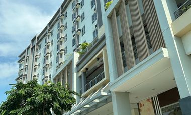 Studio Unit For Sale at The Verdin