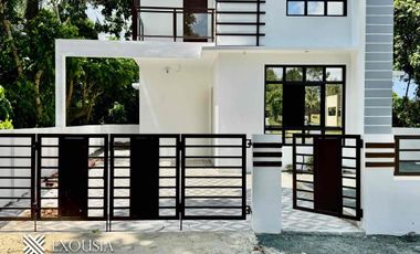 House and Lot For Sale