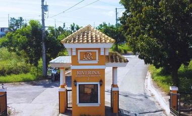 House and Lot For Sale