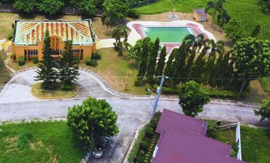House and Lot For Sale