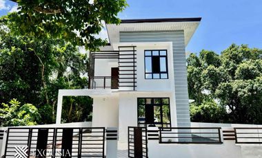 House and Lot For Sale