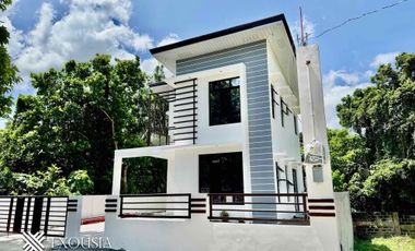 House and Lot For Sale