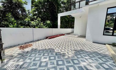 House and Lot For Sale