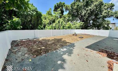 House and Lot For Sale