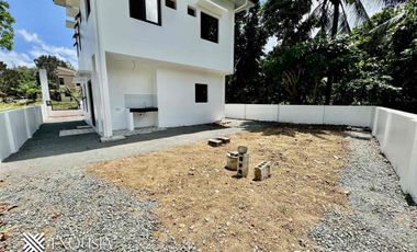 House and Lot For Sale