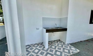 House and Lot For Sale