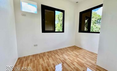 House and Lot For Sale