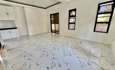 House and Lot For Sale