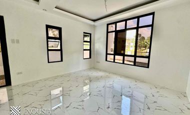 House and Lot For Sale