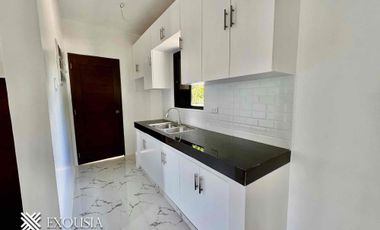 House and Lot For Sale