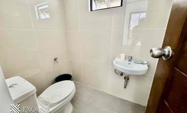 House and Lot For Sale