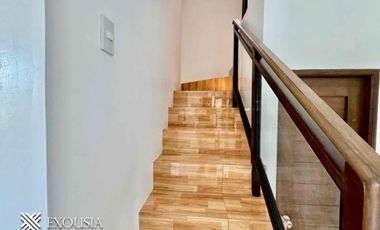House and Lot For Sale
