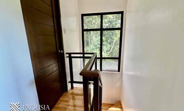 House and Lot For Sale