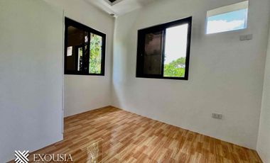 House and Lot For Sale