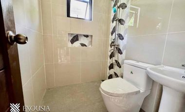 House and Lot For Sale