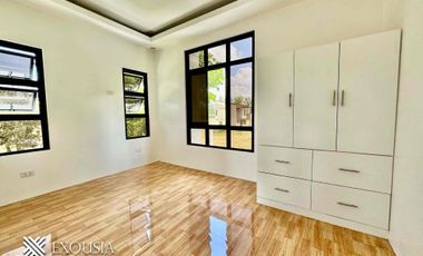 House and Lot For Sale