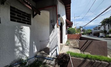 Single-family House and Lot For Sale in Ayala Alabang Village, Muntinlupa City