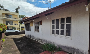 Single-family House and Lot For Sale in Ayala Alabang Village, Muntinlupa City