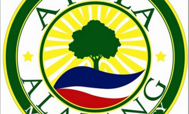 Single-family House and Lot For Sale in Ayala Alabang Village, Muntinlupa City