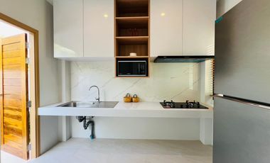 Selling a new house, Hang Dong, 3 bedrooms, 43 sq m. Starting price 3.85 million