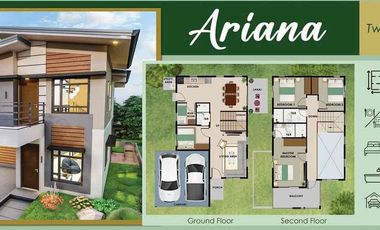 5 bedrooms house and lot in Lipa City