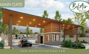 3 bedrooms House and lot for sale