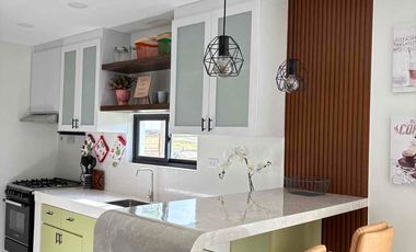 3 bedrooms House and lot for sale